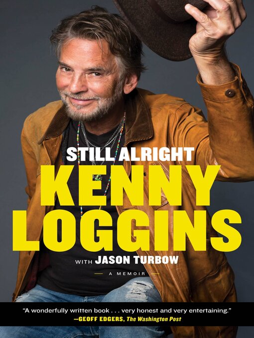 Title details for Still Alright by Kenny Loggins - Available